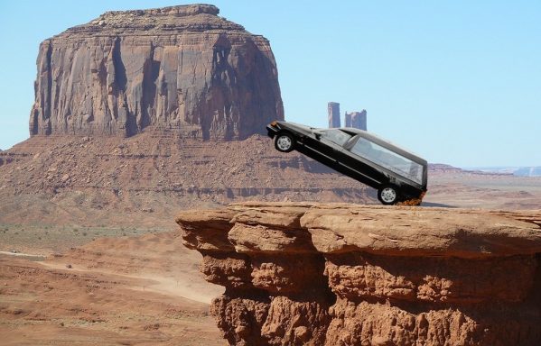 Champion the Wonder Hearse